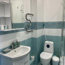 Фото Отель Гости на улице Триллиссера