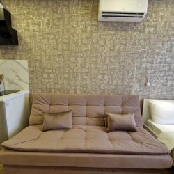 Апартаменты студия