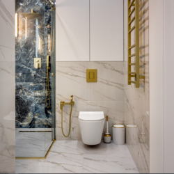 Апартаменты № 310