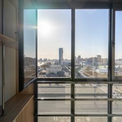 2-комнатные апартаменты улучшенные №4