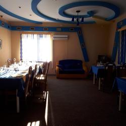 Фото Отель Мила