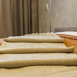 1-комнатные апартаменты люкс