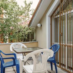 Комната люкс