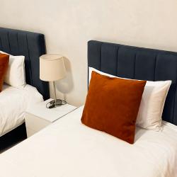 Фото Отель Beles Apartments (Белес)