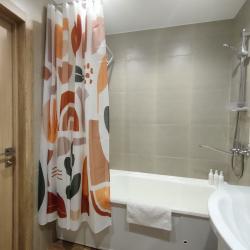 Фото Апартаменты на улице Архитектора Берша 42