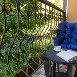 Фото Отель Лель