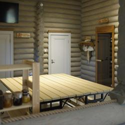 Фото Парк-отель Заповедное