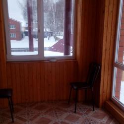Фото Отель Уют