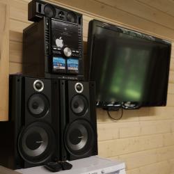 Фото Отель ДухЛес