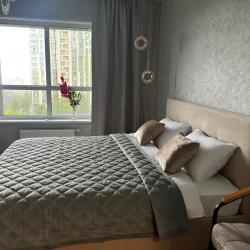 Фото Отель Apartment Hub (Апартмент Хаб) на улице Пушкинская