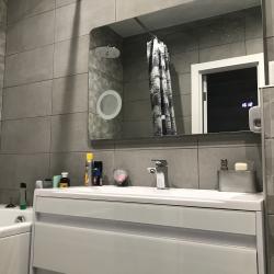 Фото Апартаменты Альфа-Волга на улице Лавочкина