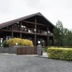 Фото Отель Лунежские горы