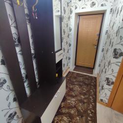 3-комнатные апартаменты эконом