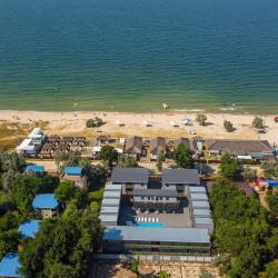 Фото Отель Azov Village (Азов Виладж)