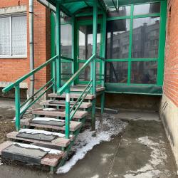 4-комнатные апартаменты стандарт