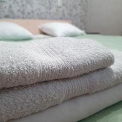 Фото Отель Огонёк