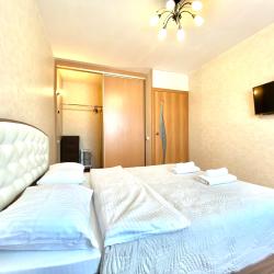 Фото Апартаменты на улице Тушканова 29