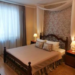 Фото Отель Villa Forrest (Вилла форест)