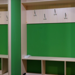 Фото Отель Макхолл