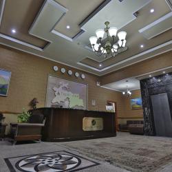 Фото Отель Asia Grand Hotel (Азия Гранд)