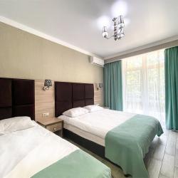 Фото Отель Family Pride Inn (Фэмили Прайд Инн)