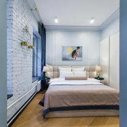 фото 53 D Apartments (Д Апартменс) на улице Рубинштейна