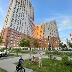 Фото Апартаменты на Видной