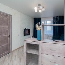 2-комнатные апартаменты стандарт с балконом