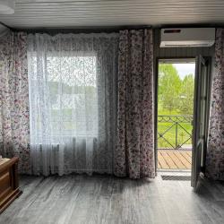 4-комнатный коттедж улучшенный