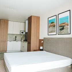 Апартаменты стандарт