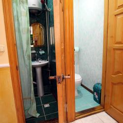 Фото Отель Бриз