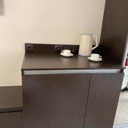 Фото Отель Малибу