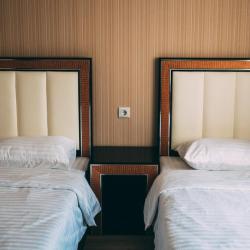 Фото Отель Монтана