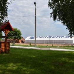 Фото Отель Волжанка