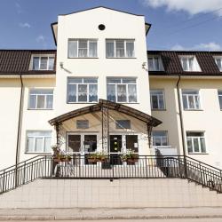 Фото Center Hotel (Центр Отель)