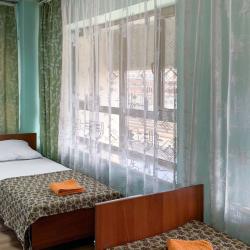 Фото Отель Smart Hotel KDO (Смарт КДО )