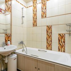 Фото Апартаменты на улице Сикейроса 11к1