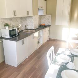 1-комнатные апартаменты стандарт Balt-Apartments Pionerskii 20