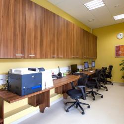 Фото Отель Hilton Garden Inn Moscow New Riga (Хилтон Новая Рига)