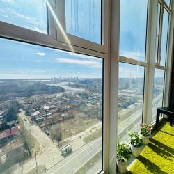 Фото Апартаменты Север на улице Университетская 9