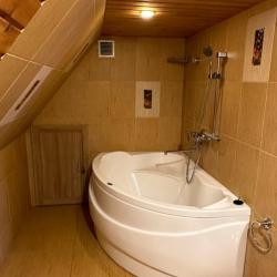 2-комнатные апартаменты стандарт