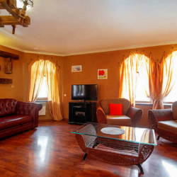 Номер люкс стандарт