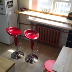 Фото Loft Hostel Minsk (Лофт Хостел )