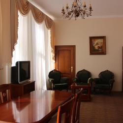 Фото Отель Рица