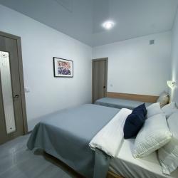 Фото Отель Апарт Комфорт на проспекте Ленина 52Б