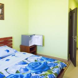 Фото Отель Новик