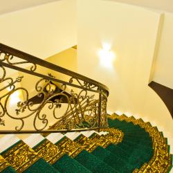 Фото Отель Sky Luxe Hotel (Скай Люкс)