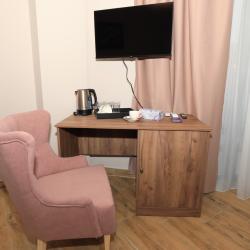 3-местный номер стандарт улучшенный