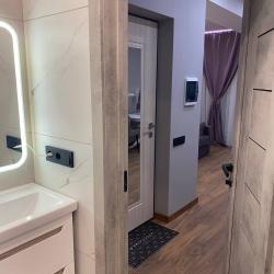 Фото Апартаменты на проспекте Курортный 97г