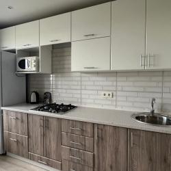 Фото Апартаменты на улице Матросова 18